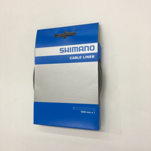 シマノ　ケーブルライナー シフト/ブレーキ用 1800mm