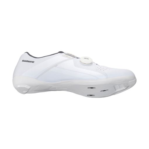 SHIMANO　RC3 （SH-RC300)ホワイト - 画像 (4)