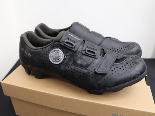 SHIMANO　RX6（SH-RX600)ブラック