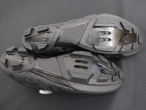 SHIMANO　RX6（SH-RX600)ブラック - 画像 (2)
