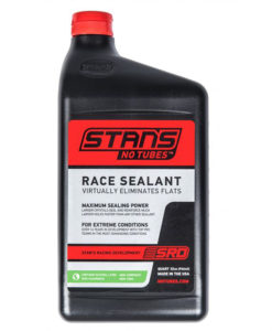 STAN’S NOTUBES　TIRE Sealant RACE 32oz