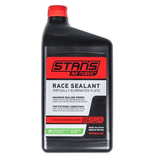 STAN’S NOTUBES　TIRE Sealant RACE 32oz