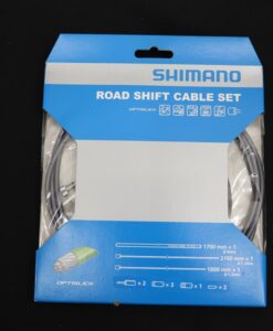 SHIMANO ロードシフトケーブルセット(OPTISLICK)