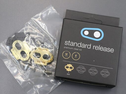 スタンダードリリースクリートキット [STANDARD RELEASE CLEAT KIT]