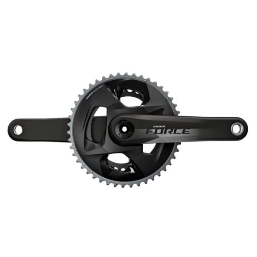SRAM Force AXS Crank Set 2x (46/33T 172.5mm) - 画像 (2)