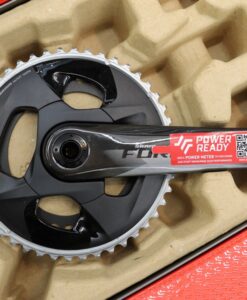 SRAM Force AXS Crank Set 2x (46/33T 172.5mm)