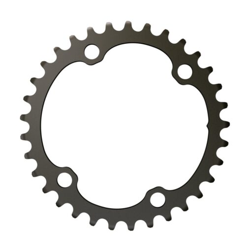 SRAM Force AXS Chan Ring 33T Blast Black