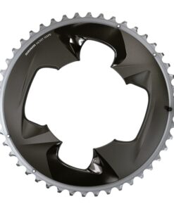 SRAM Force AXS Chan Ring 46T Polar Grey