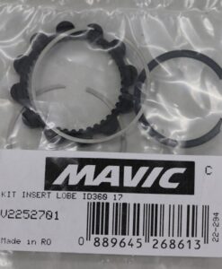 MAVIC KIT INSERT LOBE ID360 (V2252701)