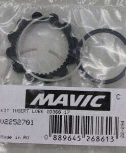 MAVIC KIT INSERT LOBE ID360 (V2252701)