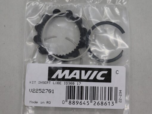 MAVIC KIT INSERT LOBE ID360 (V2252701)