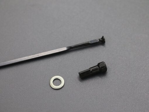MAVIC スチールスポーク 271mm (V4162901)　1本 - 画像 (2)