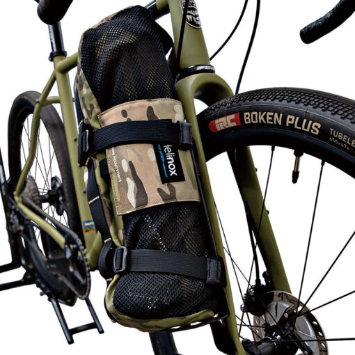 DAVOS GP-1 GRAVEL PACKING CAGE - 画像 (2)