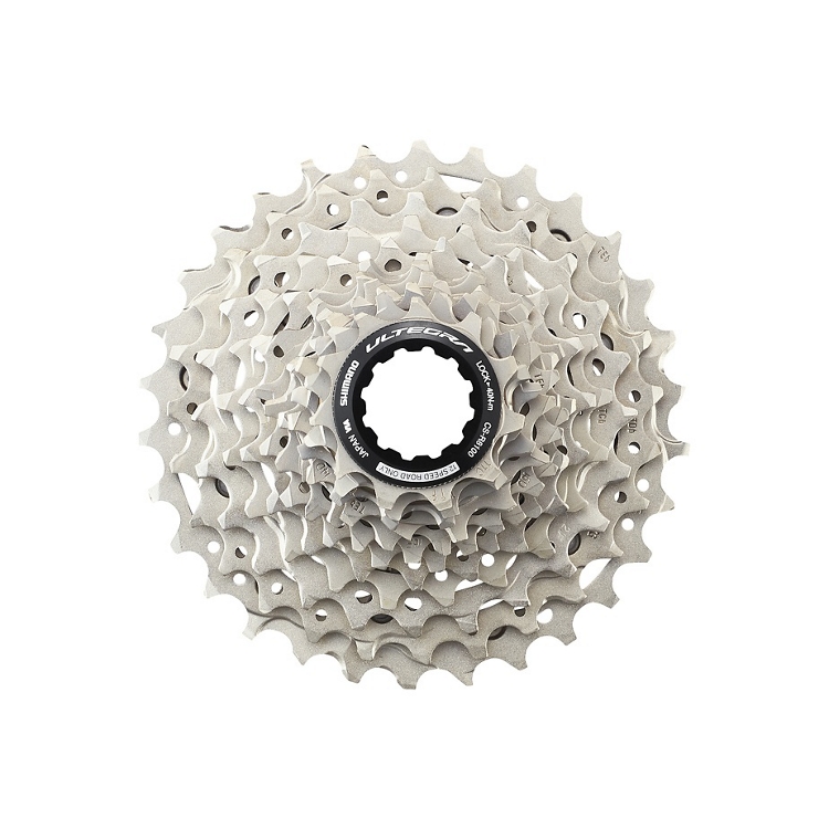 CS-R8100  12s  ULTEGRA   11-30T  スプロケ