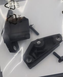 SHIMANO(シマノ)　Y0C598030 ST-R9120 リッドユニット 左