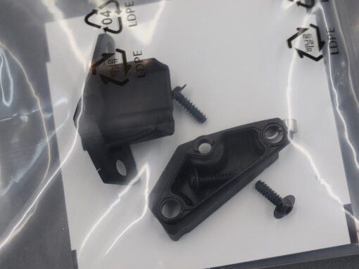 SHIMANO(シマノ)　Y0C598030 ST-R9120 リッドユニット 左
