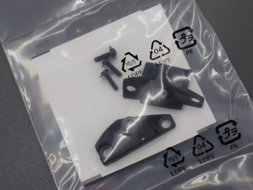 SHIMANO(シマノ)　Y0C698060 ST-R9120 リッドユニット 右