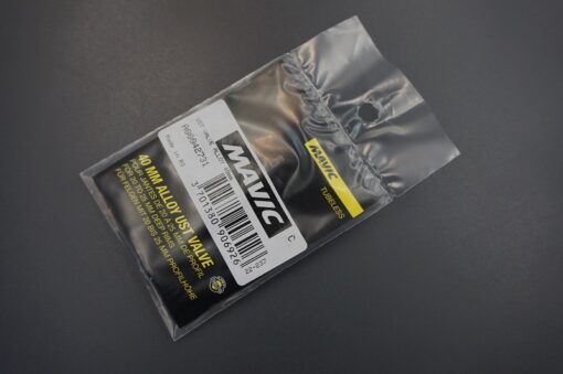 MAVIC ( マヴィック ) UST VALVE ALLOY　40mm
