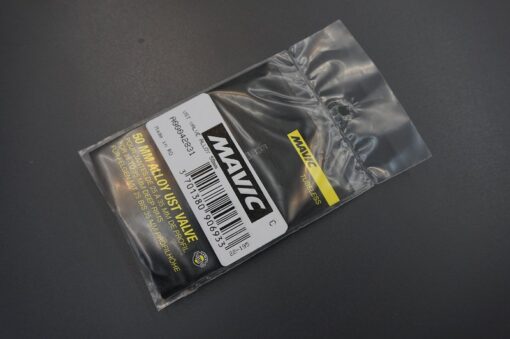 MAVIC ( マヴィック ) UST VALVE ALLOY　50mm