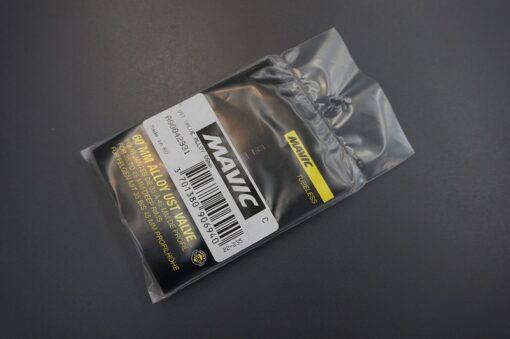 MAVIC ( マヴィック ) UST VALVE ALLOY　60mm