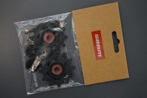 SRAM Pulley Kit/Force AXS