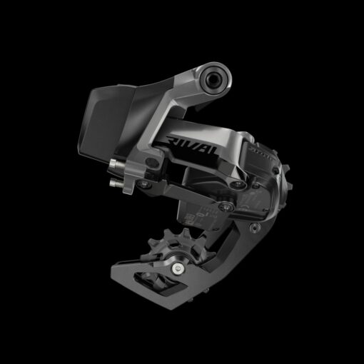 SRAM Rival eTap AXS リアディレイラー ミディアムゲージ