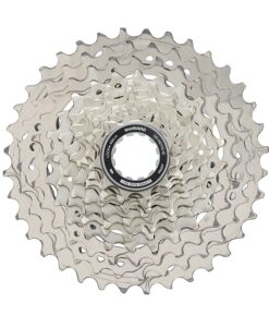 CS-HG710-12　シマノ 12スピード ロード カセットスプロケット 11-36T