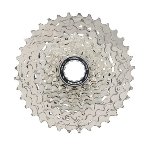 CS-HG710-12　シマノ 12スピード ロード カセットスプロケット 11-36T
