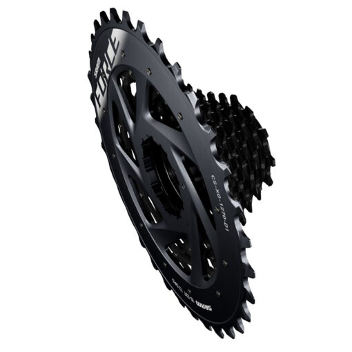 SRAM FORCE XG-1270 10-33T - 画像 (3)