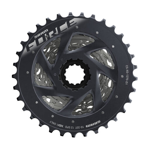 SRAM FORCE XG-1270 10-33T - 画像 (2)