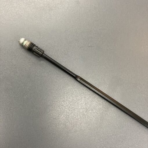 MAVIC KSYRIUM PRO DISC SPOKE (12029401)１本