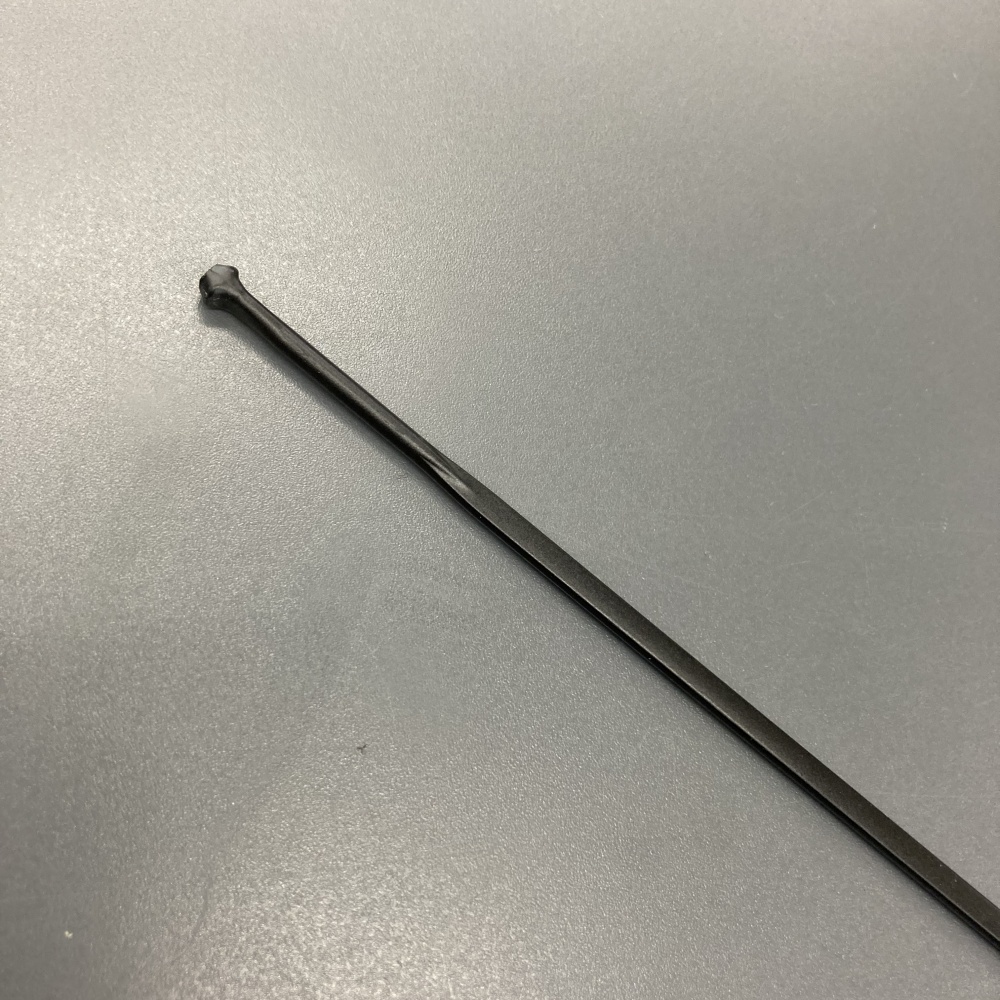 MAVIC KSYRIUM PRO UST SPOKE (V2270501)1本 – CS-MAVERICK