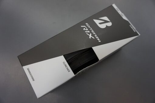 ブリヂストン　EXTENZA R1X　CLINCHER - 画像 (2)