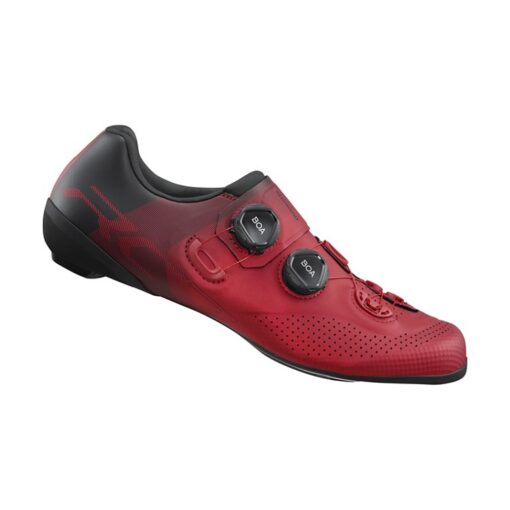 SHIMANO　RC7（SH-RC702）クリムゾン