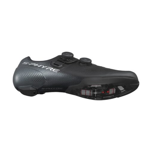 SHIMANO　RC9 （SH-RC903)ブラック - 画像 (3)