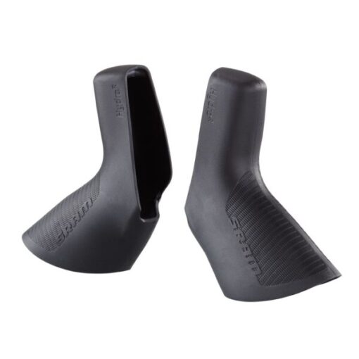 SRAM　フードカバー ペア12s Rival/Force D2 AXS HRD Black（00.7918.083.001）
