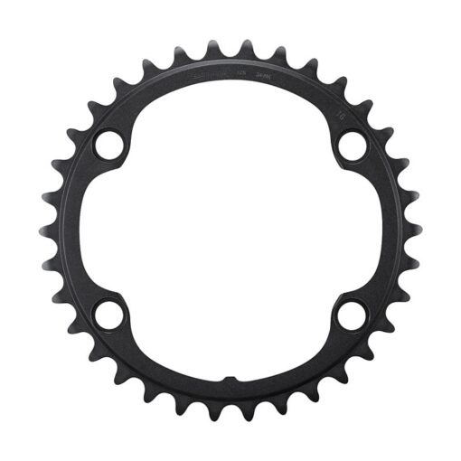 シマノ　 [ULTEGRA ] FC-R8100/FC-R8100-P用チェーンリング34T