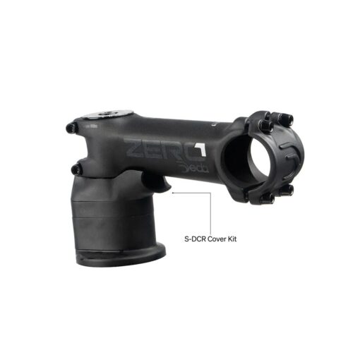 DEDA ELEMENTI  S－DCR COVER KIT（56mm径ヘッドチューブ用）
