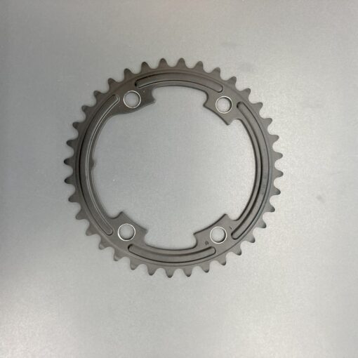 シマノ　FC-R7000用チェーリング 52-36Tセット ブラック - 画像 (3)