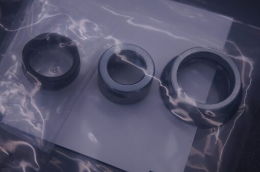シマノ (SHIMANO) リペアパーツ 右ロックナット WH-RX570-TL-F12-700C Y0H198020
