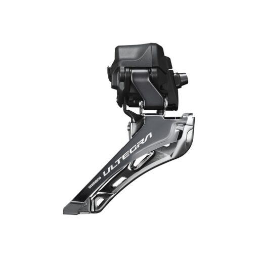 FD-R8150 ULTEGRA DI2 フロントディレイラー 2x12スピード