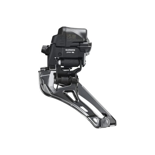 FD-R8150 ULTEGRA DI2 フロントディレイラー 2x12スピード - 画像 (2)