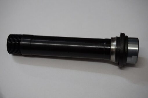 SHIMANO(シマノ) ハブ軸ユニット WH-RX570-TL-F（Y0H198030）