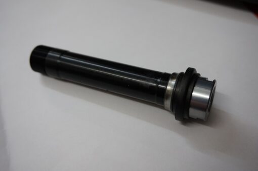 SHIMANO(シマノ) ハブ軸ユニット WH-RX570-TL-F（Y0H198030） - 画像 (2)
