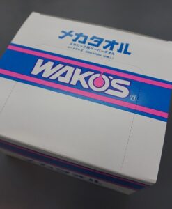 WAKO'S(ワコーズ) メカタオル