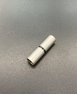 ジャグワイヤー(JAG WIRE)  HOUSING CONNECTOR（ハウジングコネクター）5.0mm 1個売
