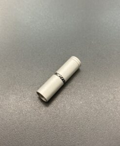 ジャグワイヤー(JAG WIRE)  HOUSING CONNECTOR（ハウジングコネクター）4.0mm 1個売