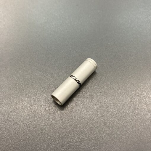 ジャグワイヤー(JAG WIRE)  HOUSING CONNECTOR（ハウジングコネクター）4.0mm 1個売