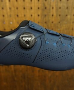 SHIMANO　RC3（SH-RC302) ネイビー　サイズ40 (ワイド幅)