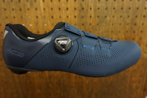 SHIMANO　RC3（SH-RC302) ネイビー　サイズ40 (ワイド幅)